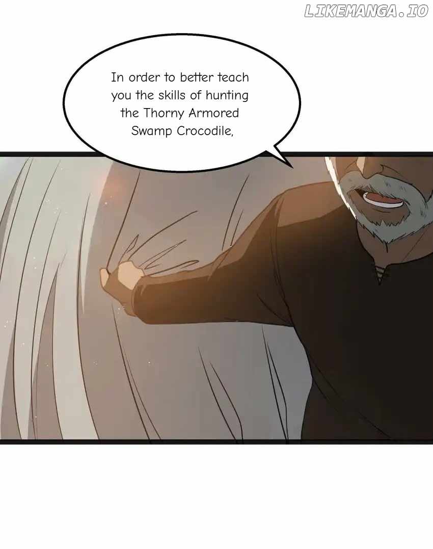 This Hero is a Money Supremacist Chapter 20 23